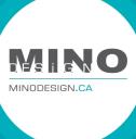 Mino Design logo